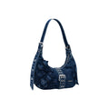 Sac à main bleu Desigual - Printemps-Été 2026