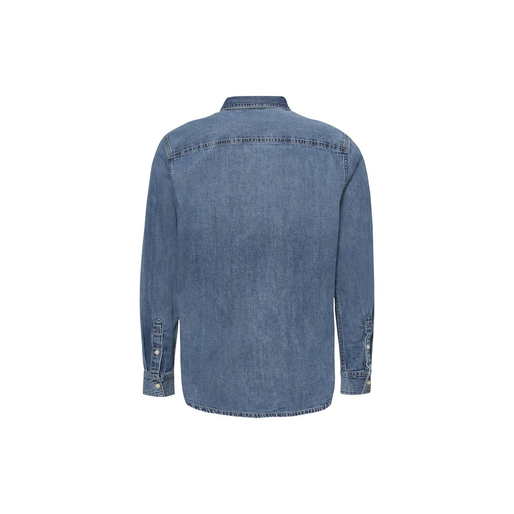 Calvin Klein Jeans Men's Shirt