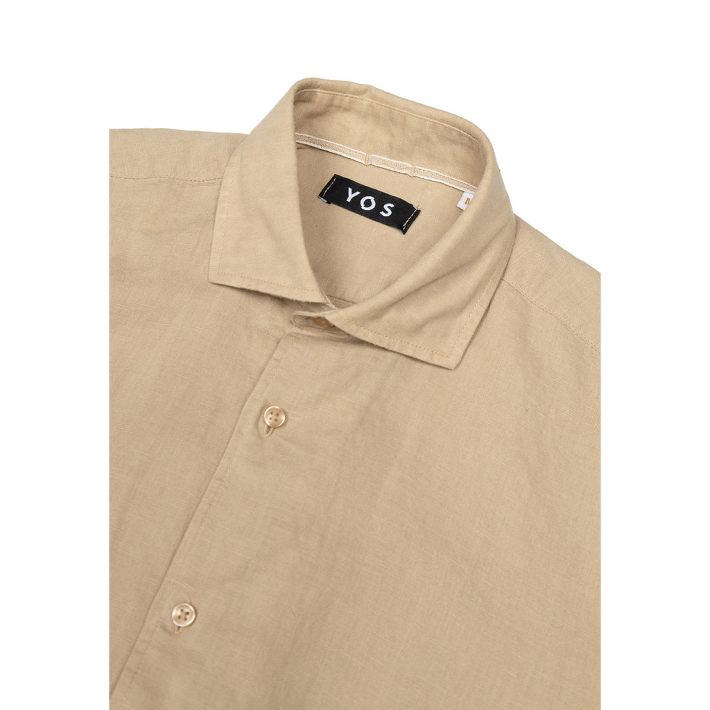 Yos Men's Shirt