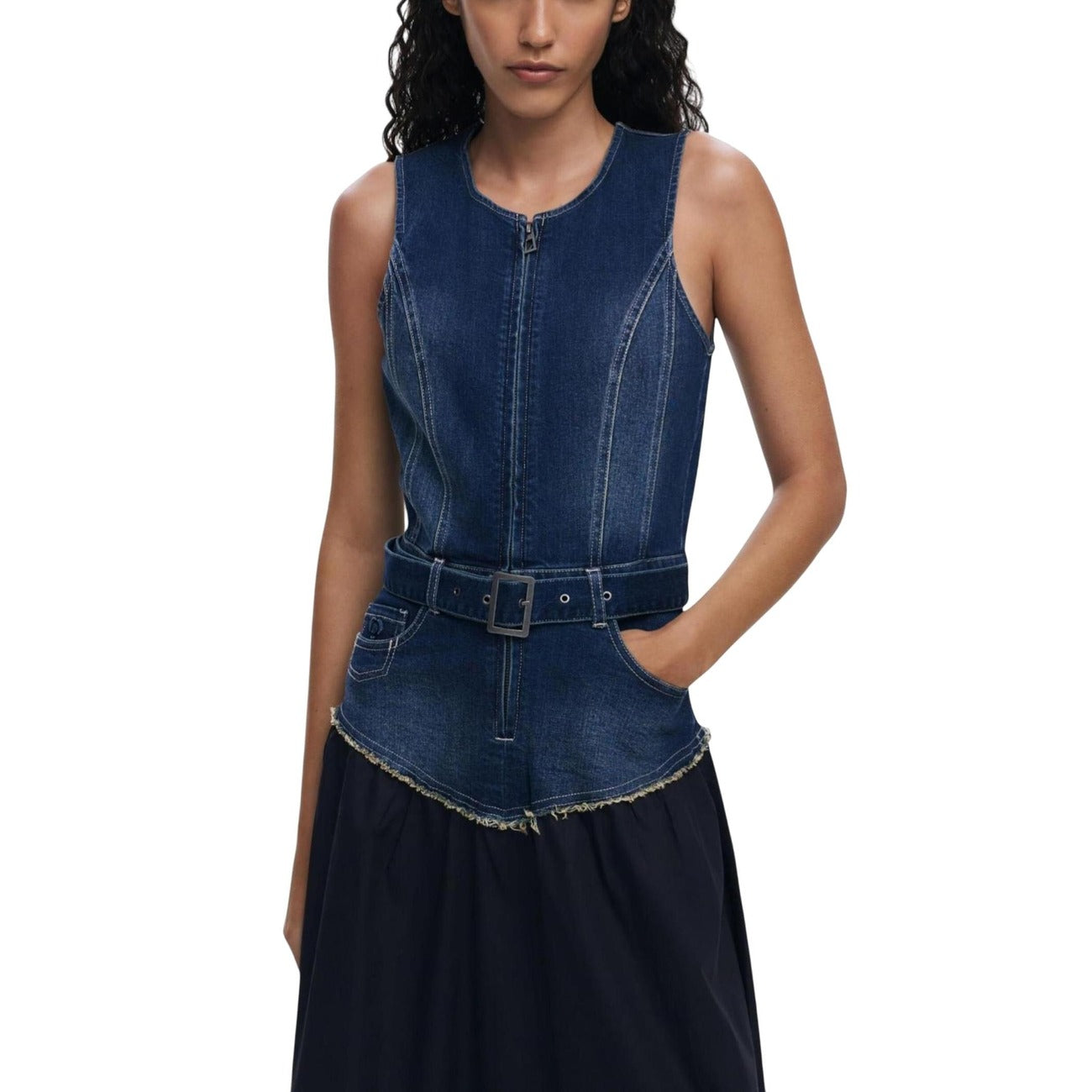 Desigual Abito Donna
