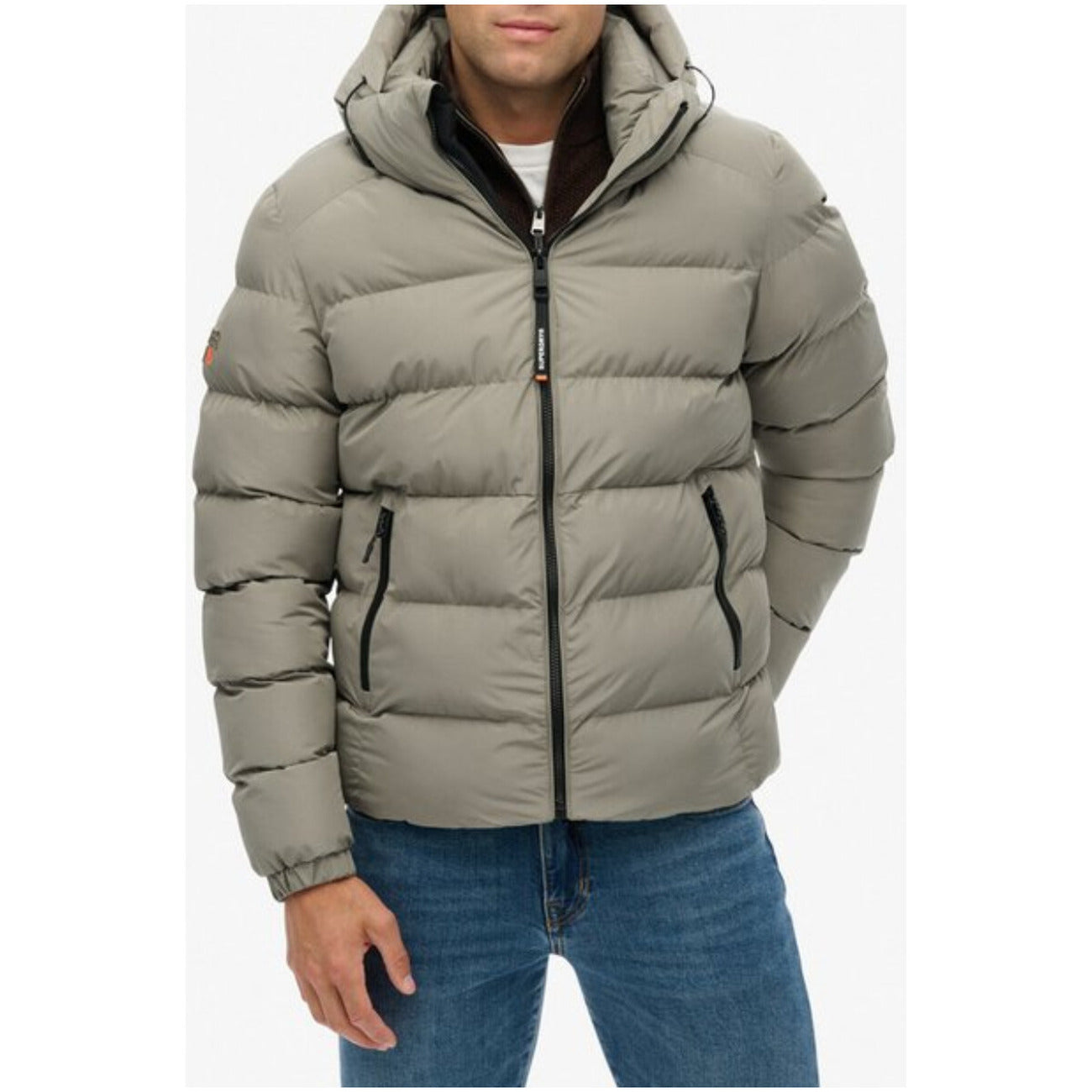 Superdry Men's Jacket