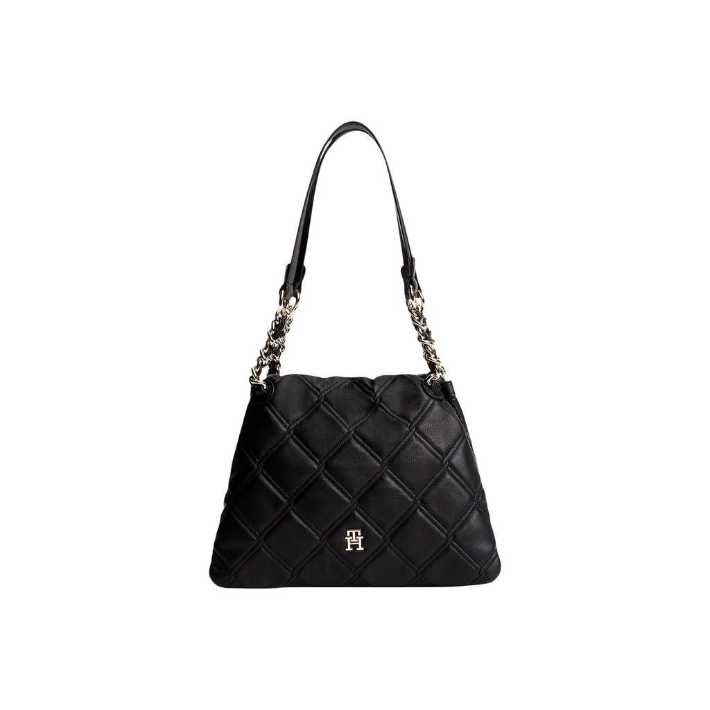 Tommy Hilfiger Mini Tote Bag Donna