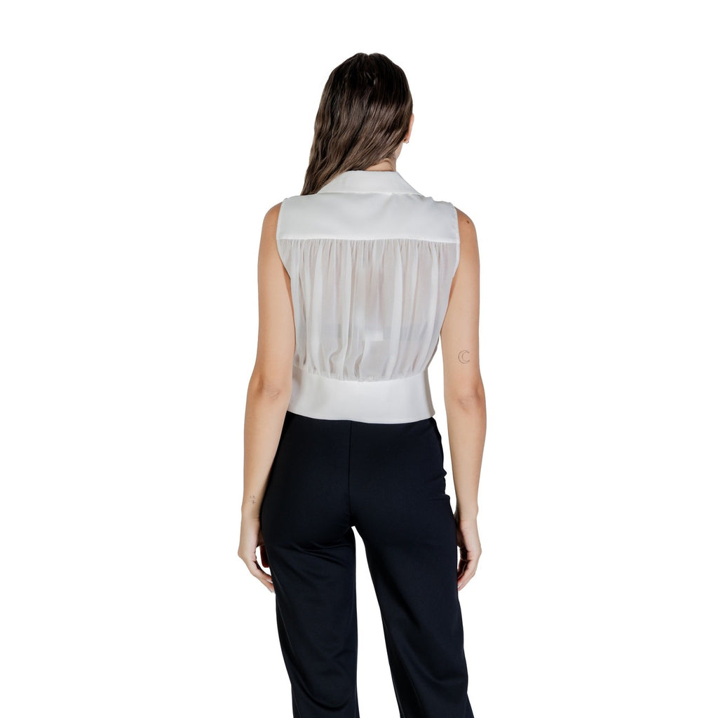 Morgan De Toi Top Donna - Mayestore