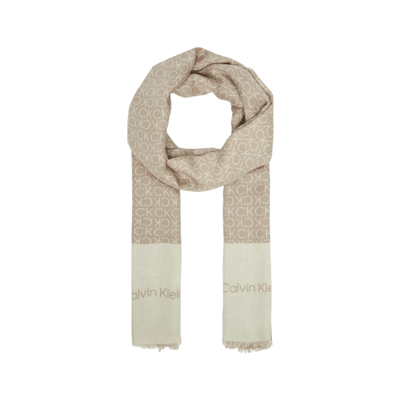 Calvin Klein Women's Scarf