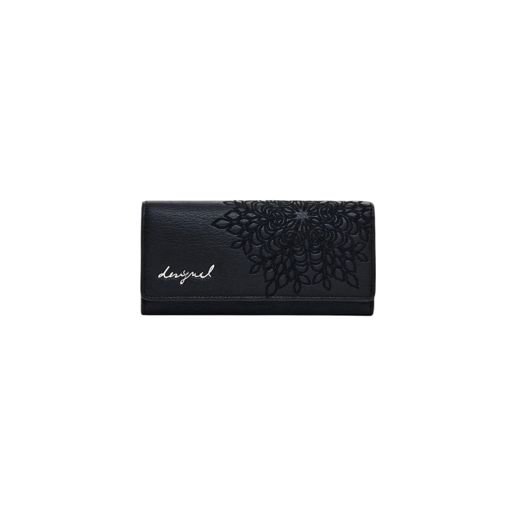 Desigual Portafogli Donna - Mayestore