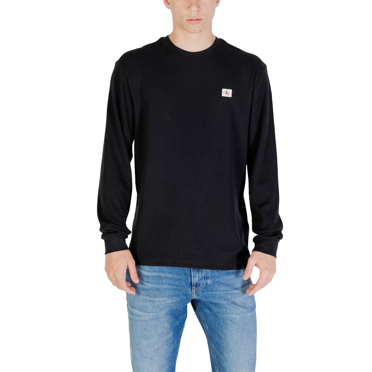 Calvin Klein Jeans Maglia Uomo - Mayestore