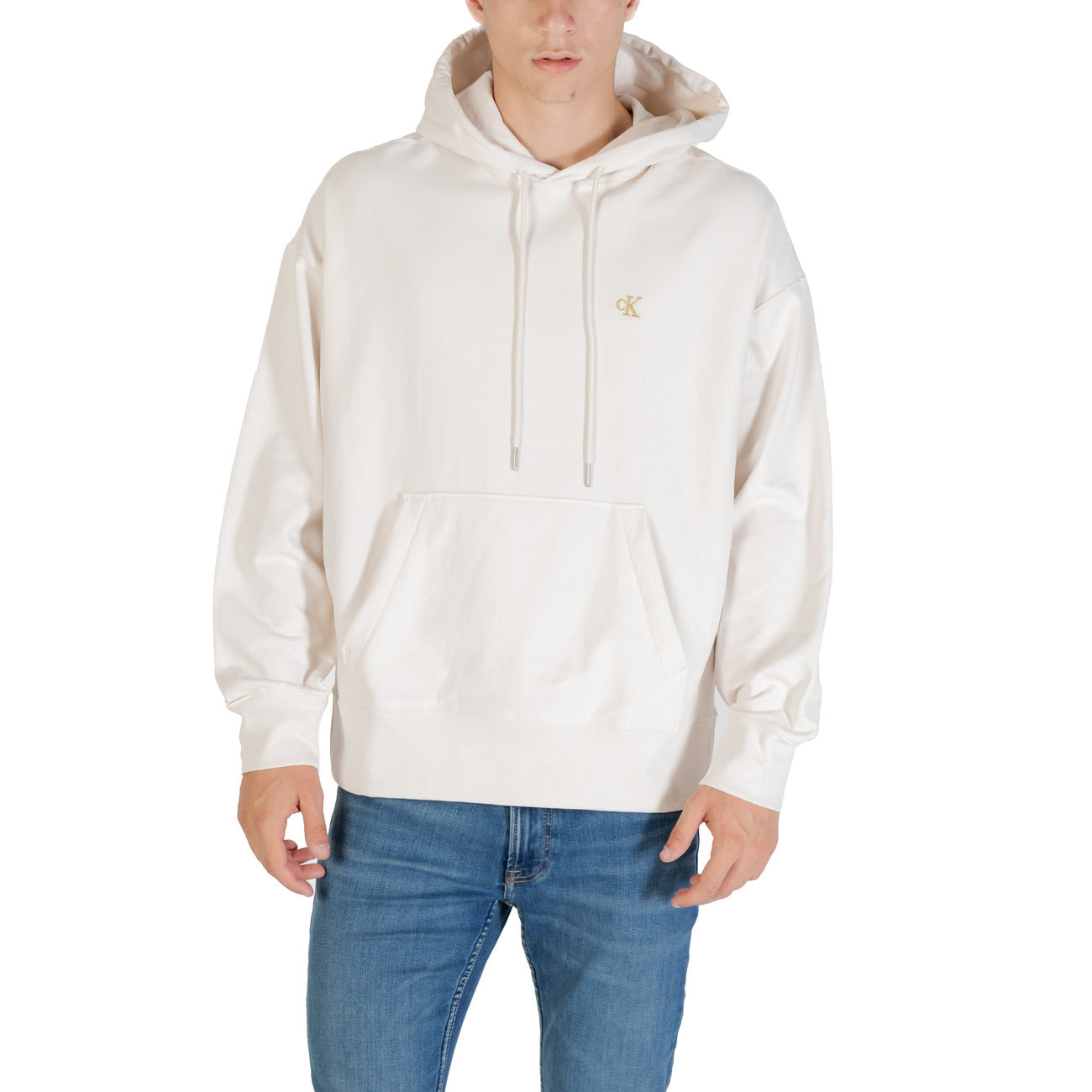 Sweat-shirt Calvin Klein Jeans pour homme