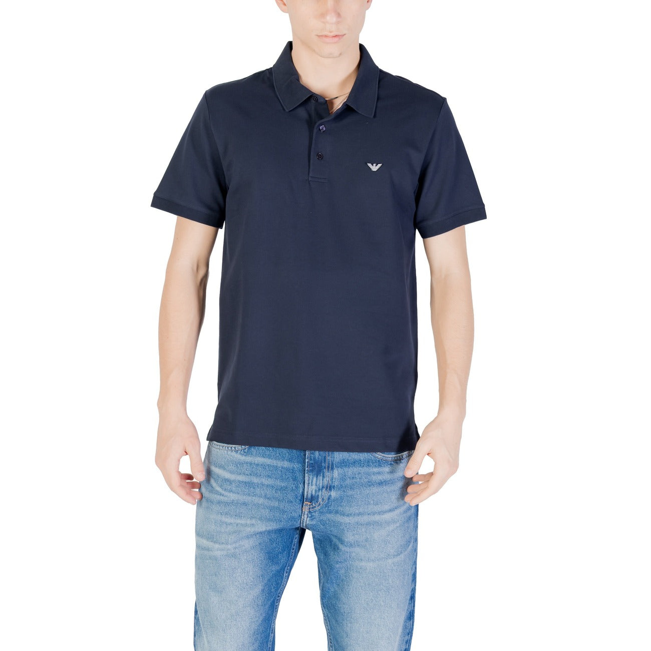 Emporio Armani Underwear Polo Uomo