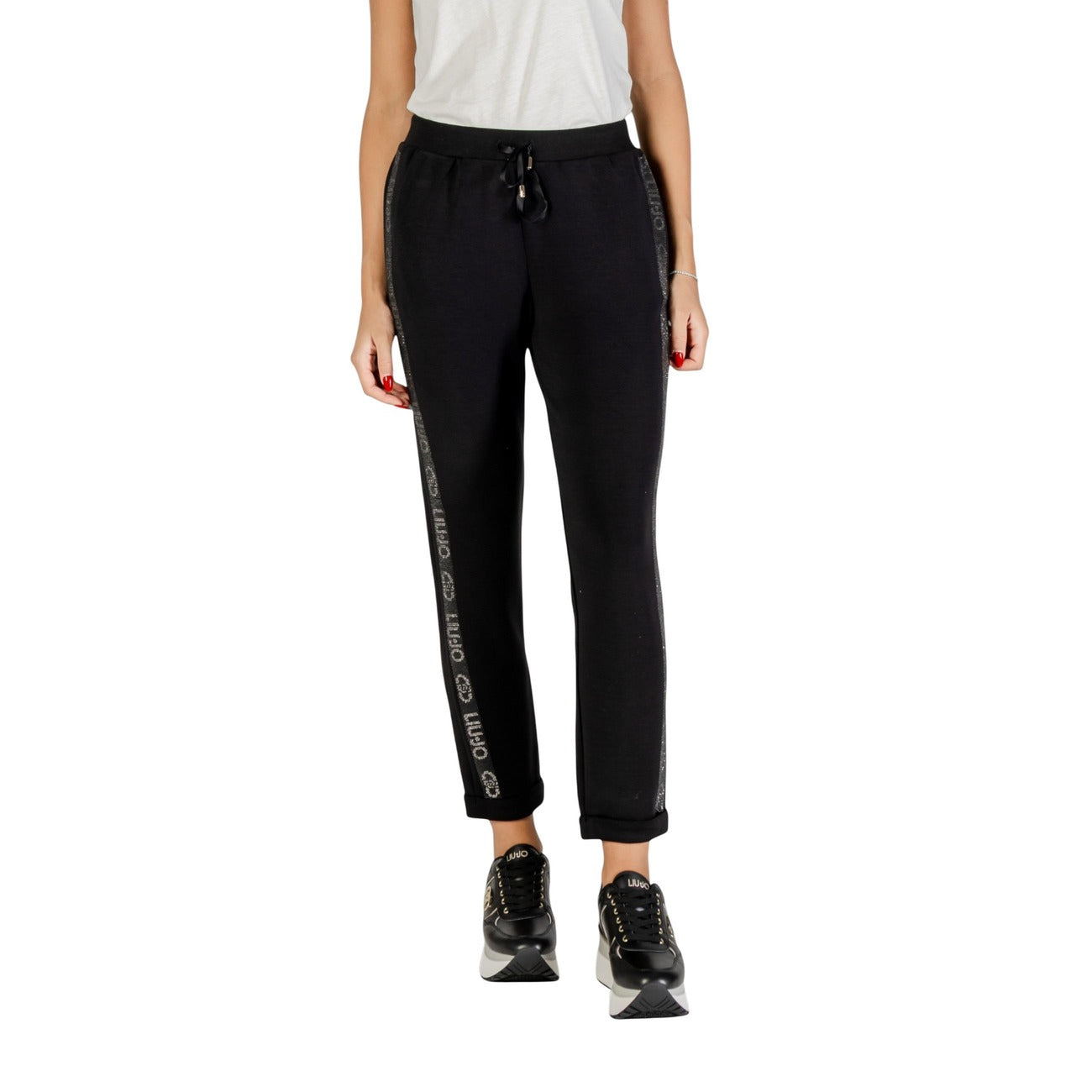 Liu Jo Pantaloni Donna