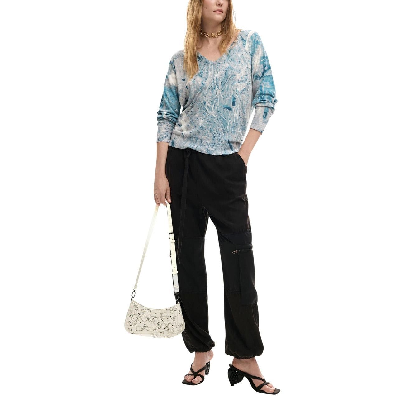 Sac femme Desigual
