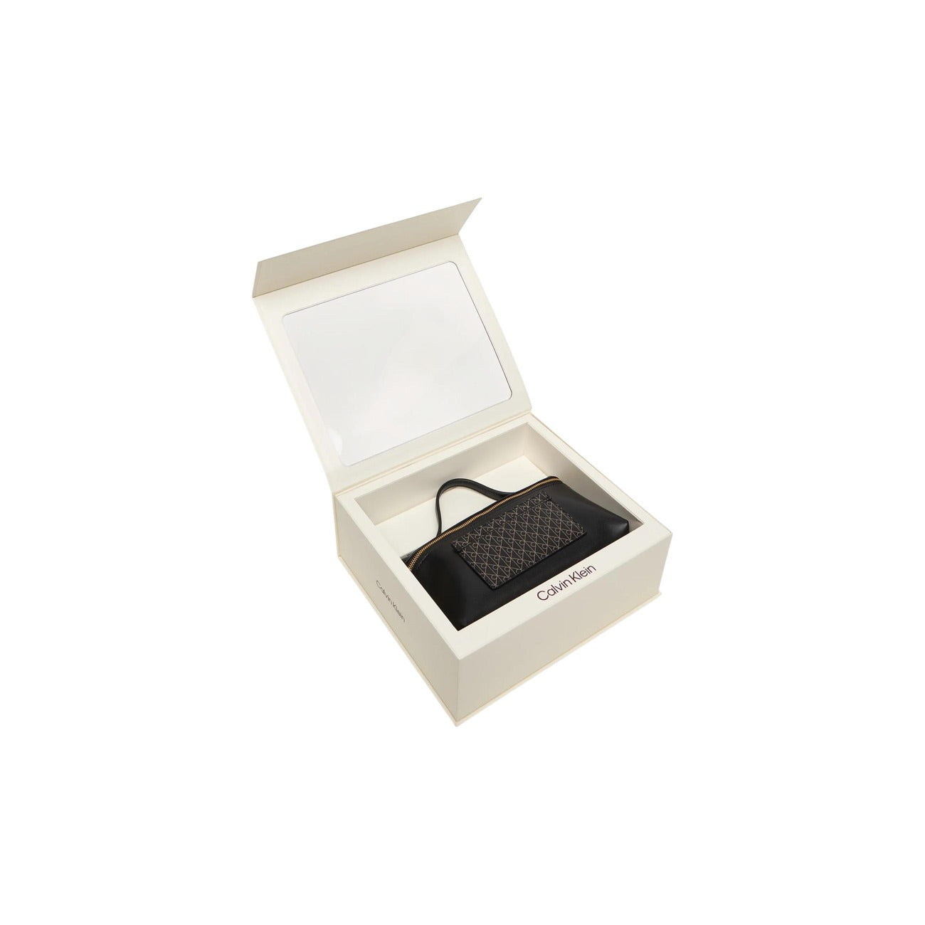 Sac à main Calvin Klein - Élégance minimaliste