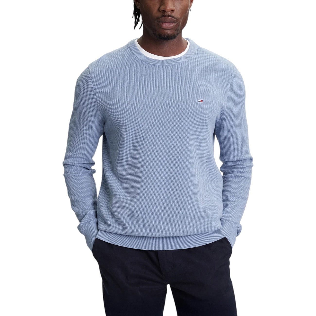 Tommy Hilfiger Maglia Uomo