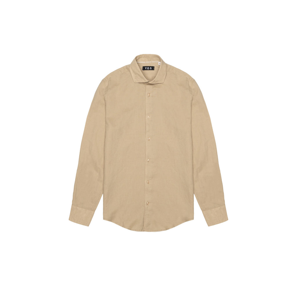 Yos Men's Shirt