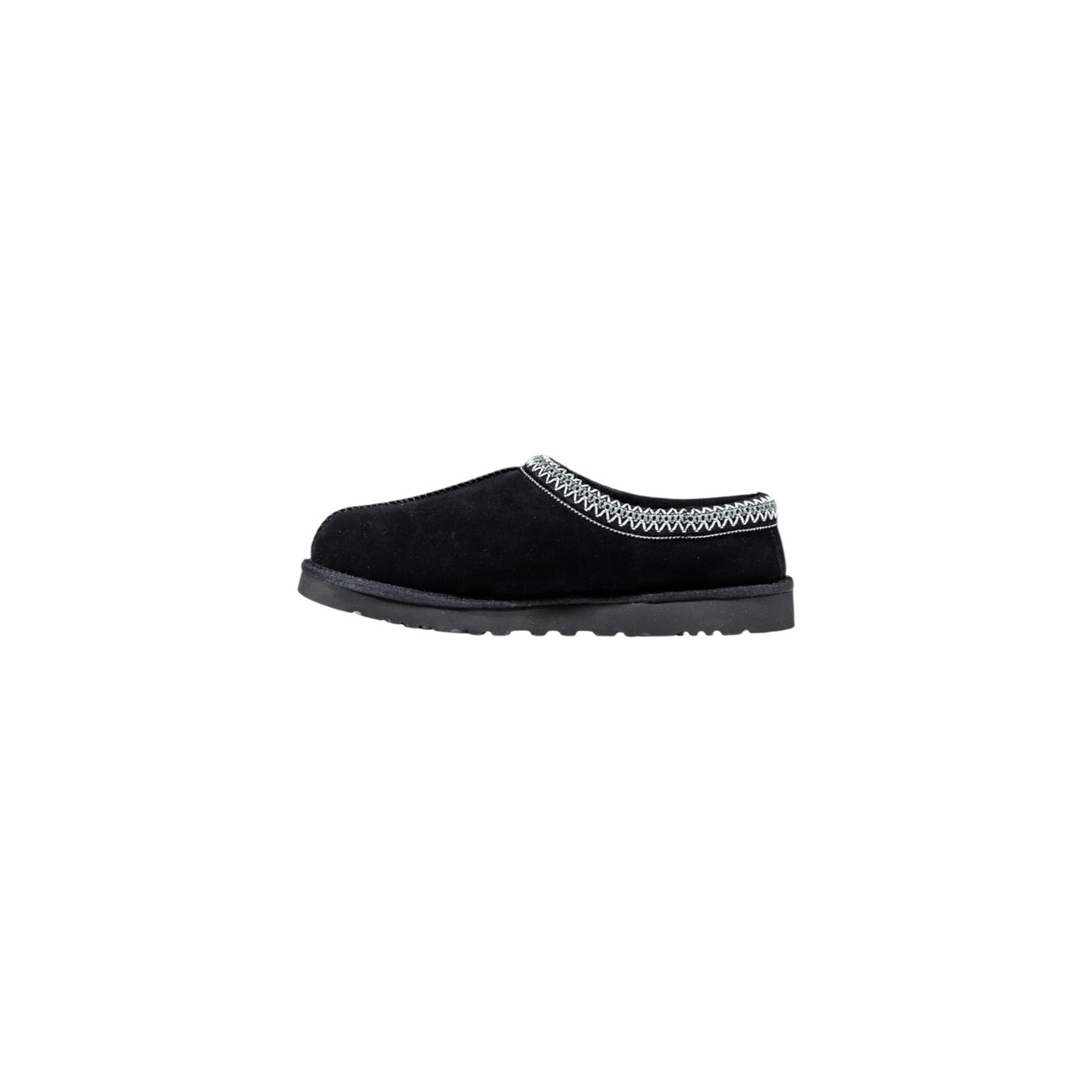 UGG Tasman Donna Nere - Pantofole Premium con Suola Resistente