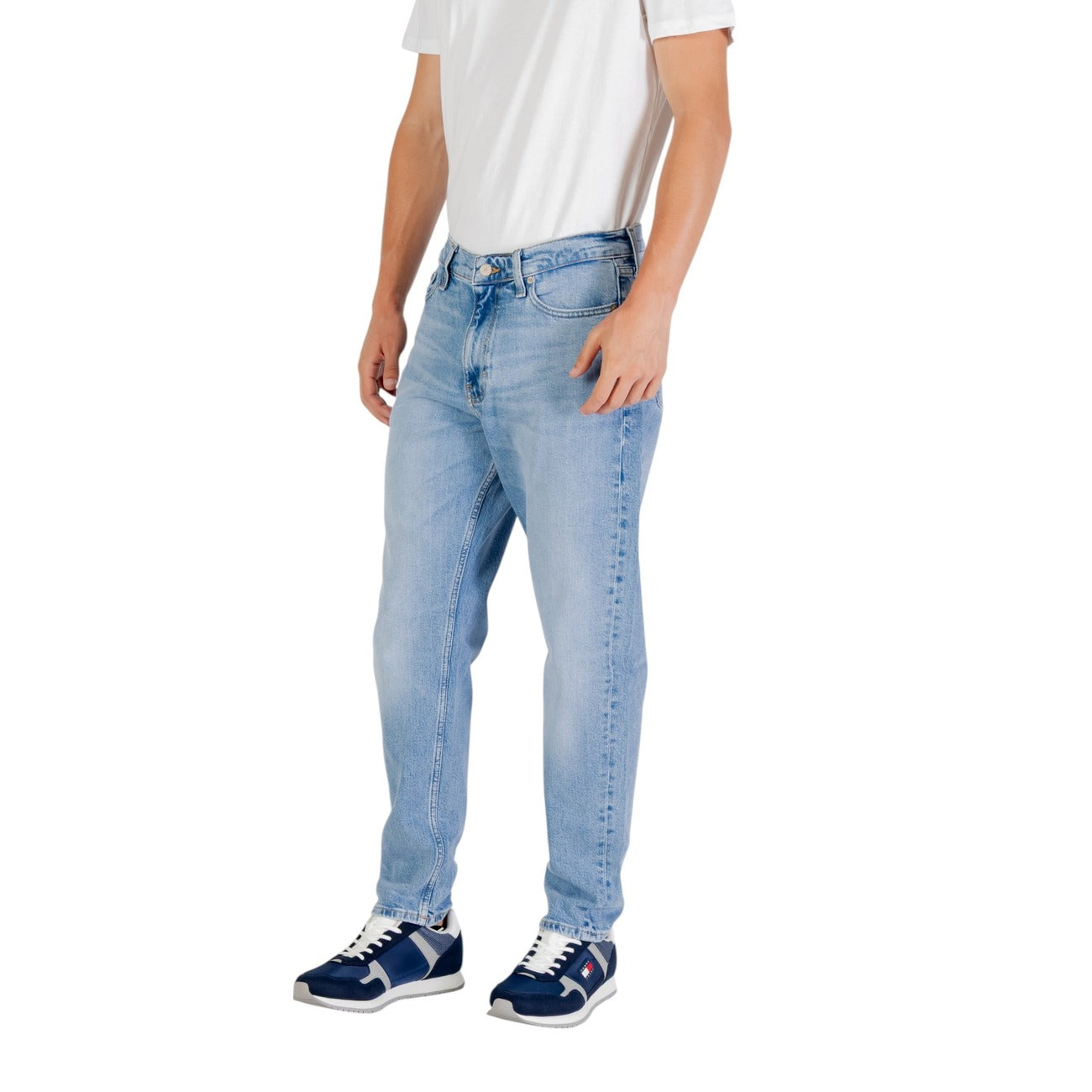 Tommy Hilfiger Jeans Jeans Uomo - Mayestore