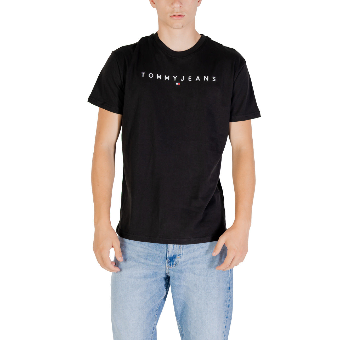 T-shirt homme Tommy Hilfiger Jeans