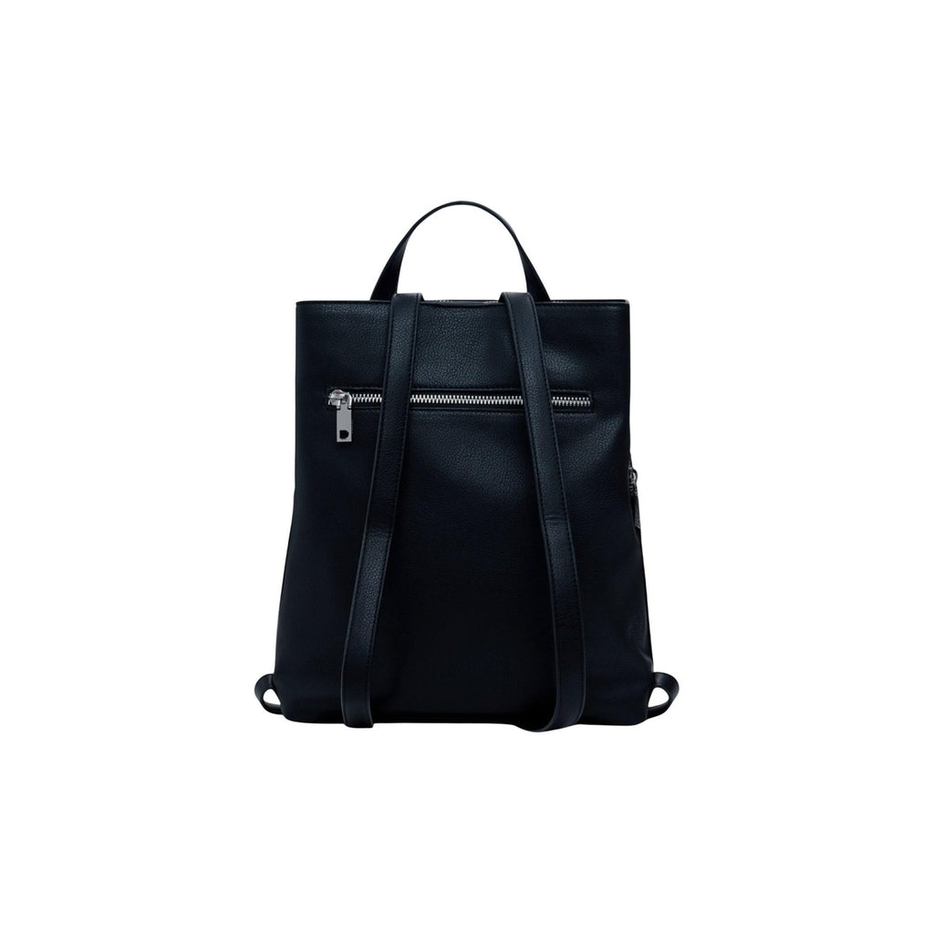 Desigual Borsa Donna Nera