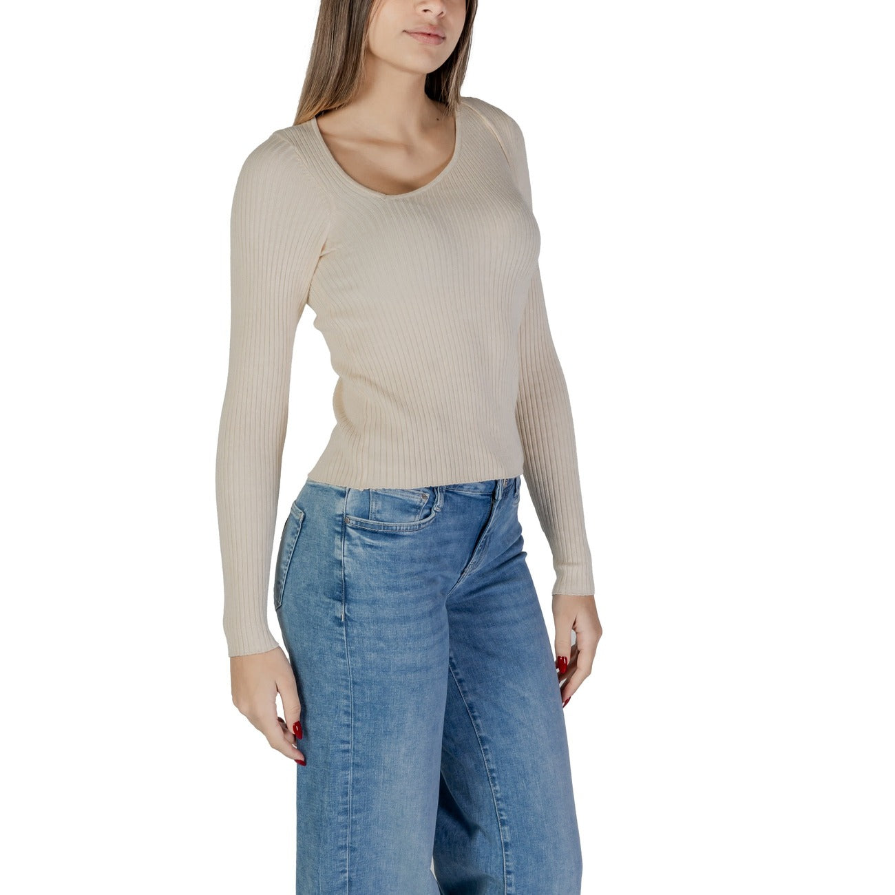 Vila Clothes Maglia Donna - Mayestore