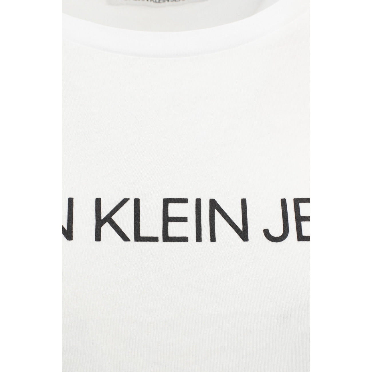 Calvin Klein Jeans T-Shirt Donna - Mayestore