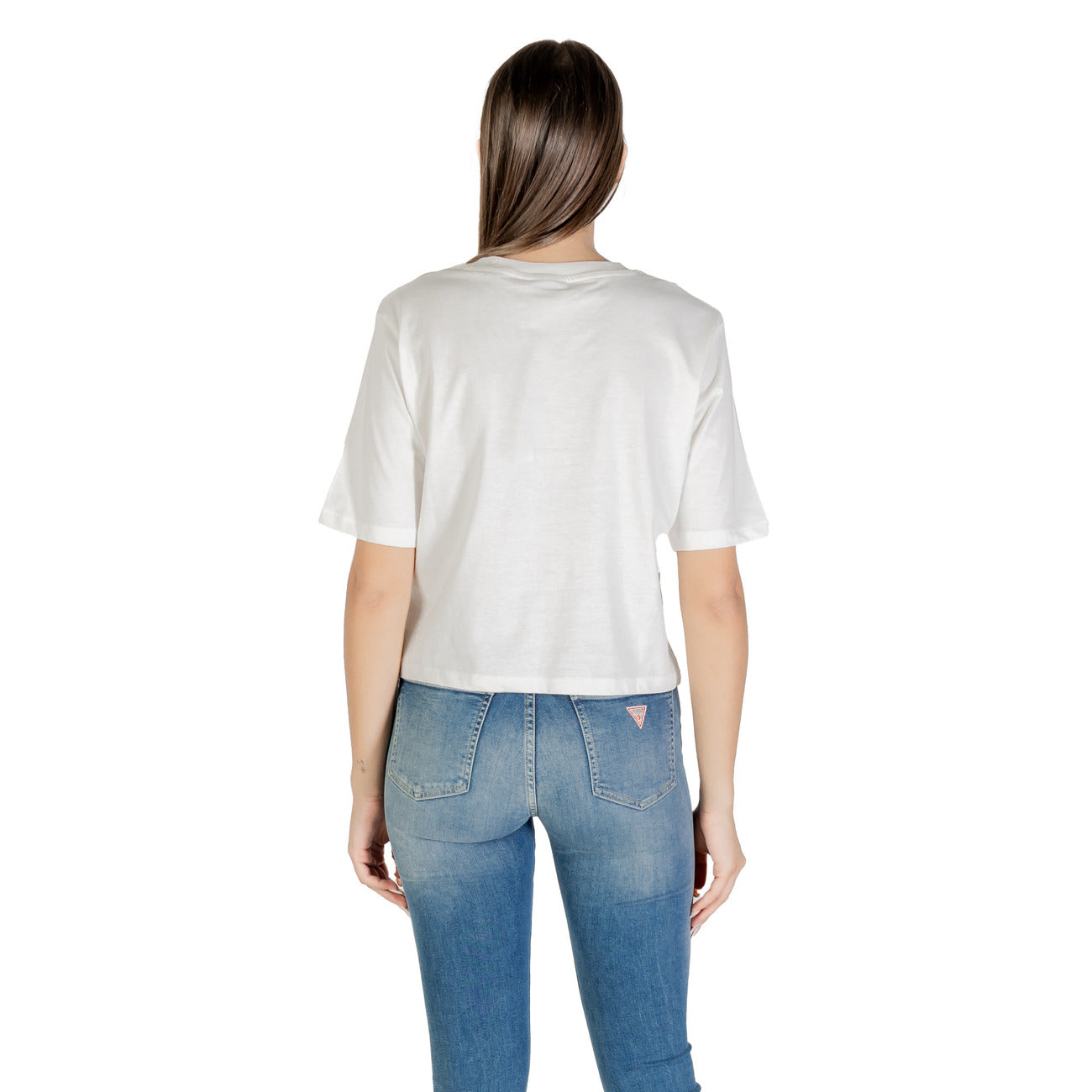 T-shirt Guess Active pour femme