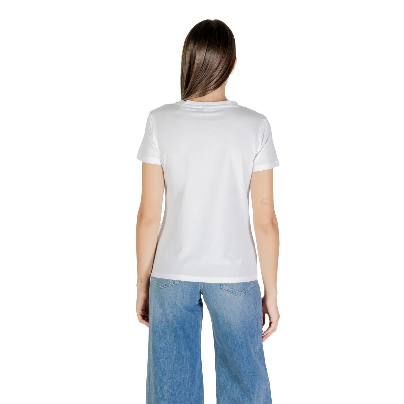 T-shirt Guess Active pour femme