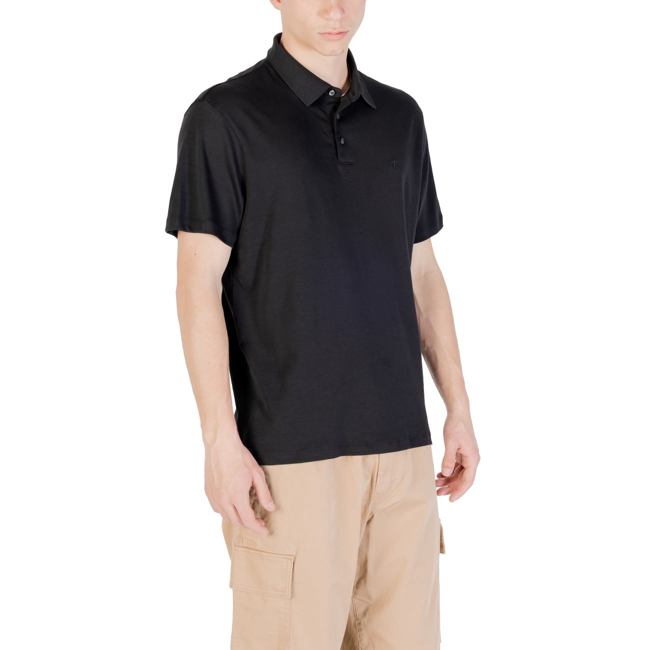 Calvin Klein Polo Uomo - Mayestore