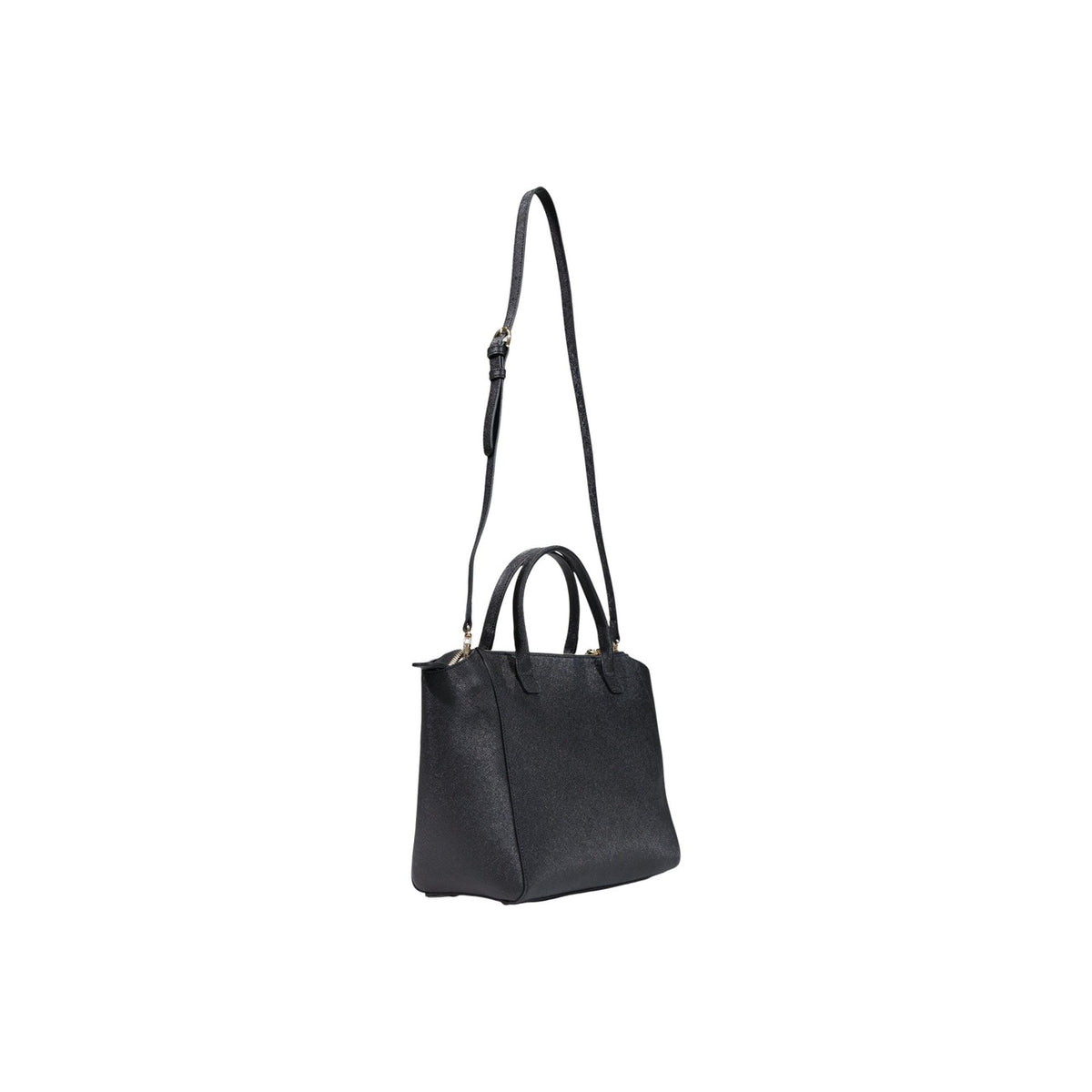 Alviero Martini Prima Classe - Borsa Donna - Nera