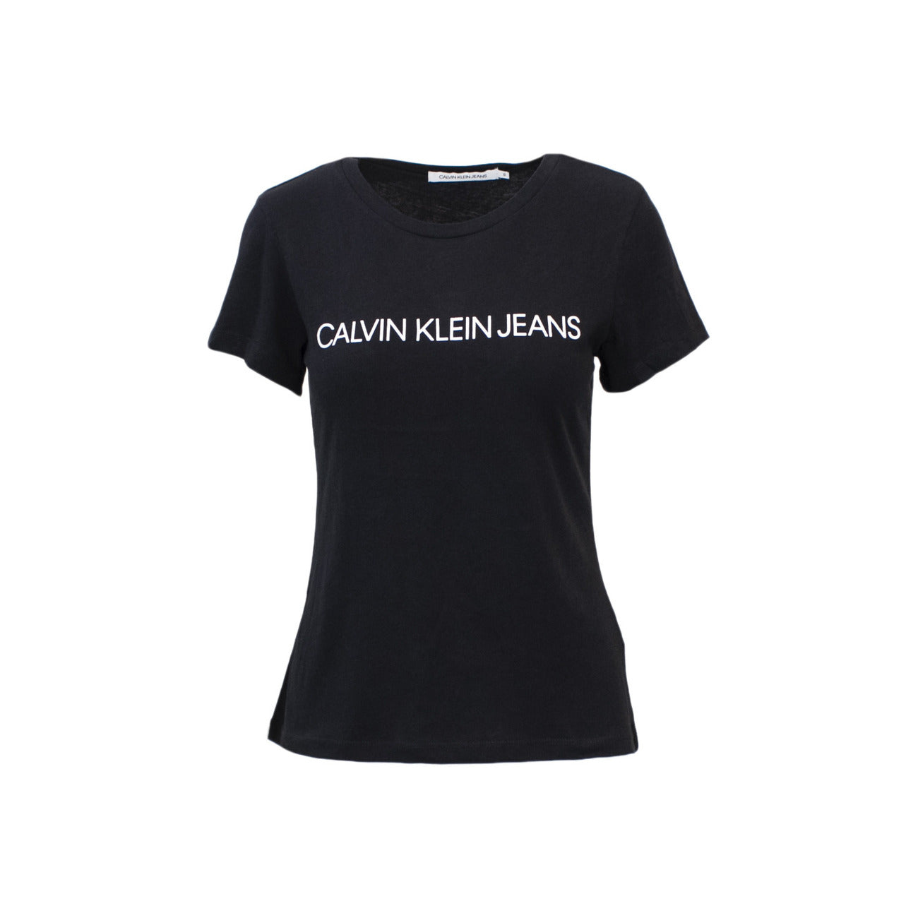 Calvin Klein Jeans T-Shirt Donna - Mayestore