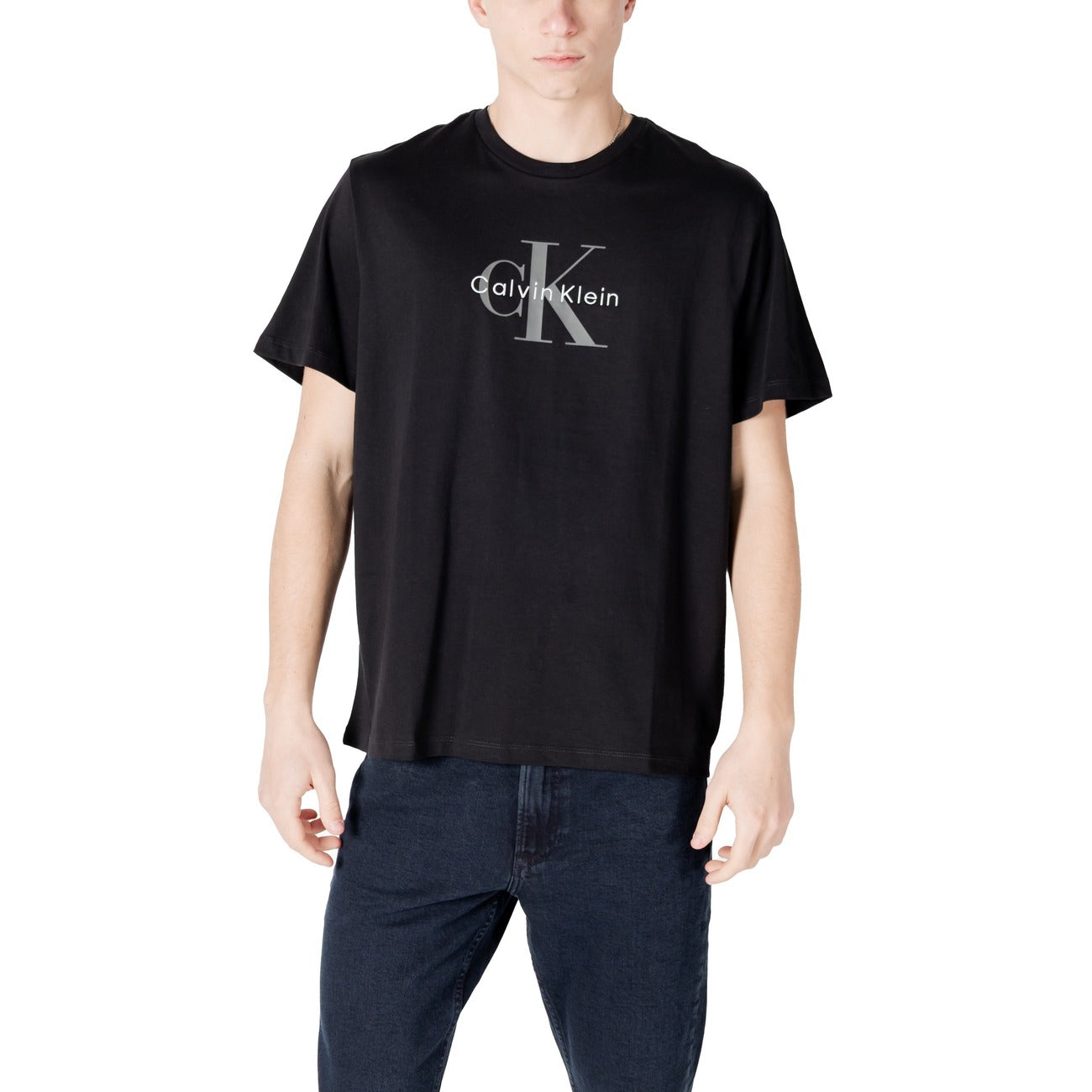 T-shirt homme Calvin Klein Jeans
