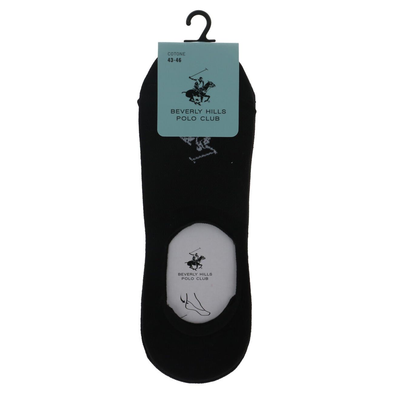 Beverly Hills Polo Club Intimo Uomo