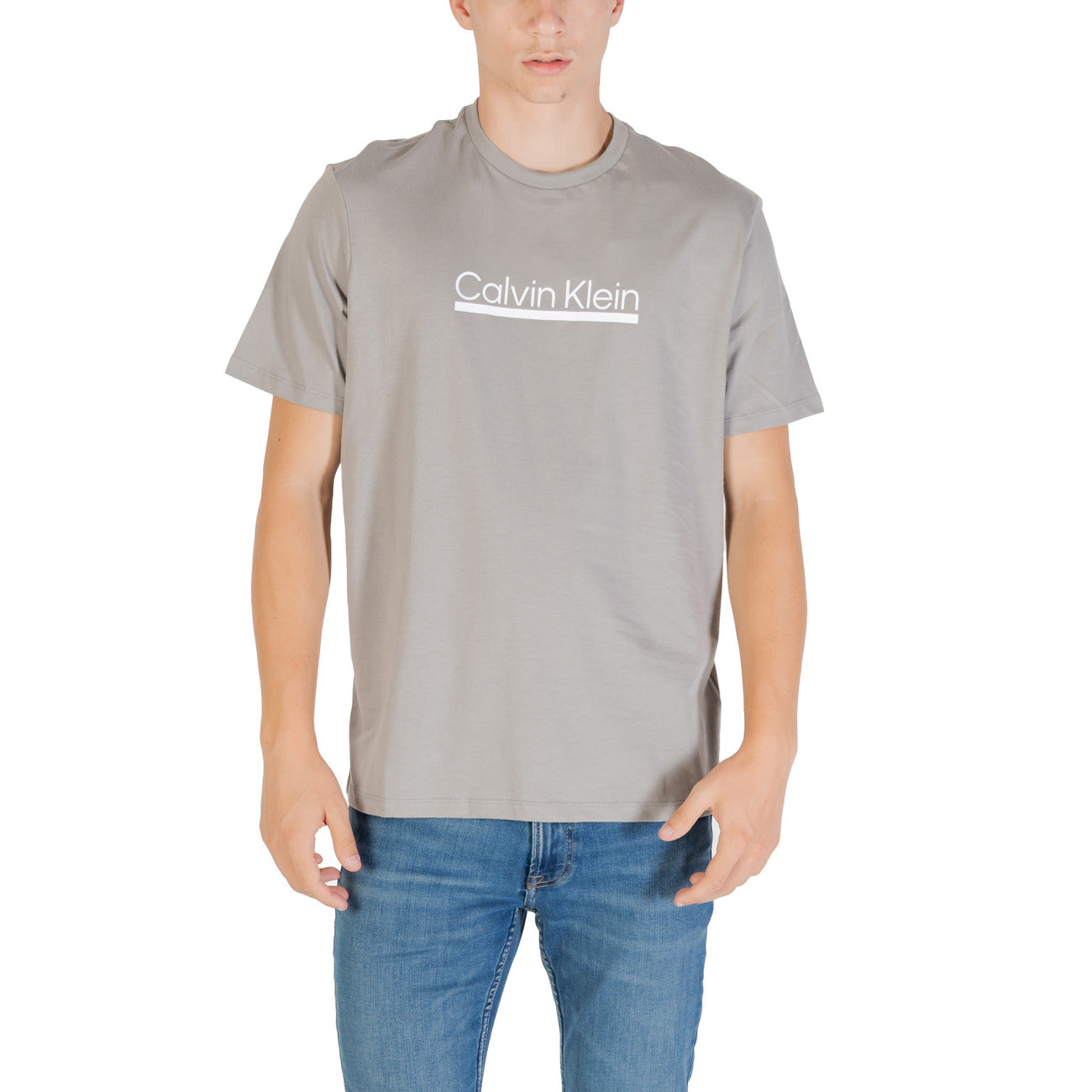 T-shirt Calvin Klein pour homme