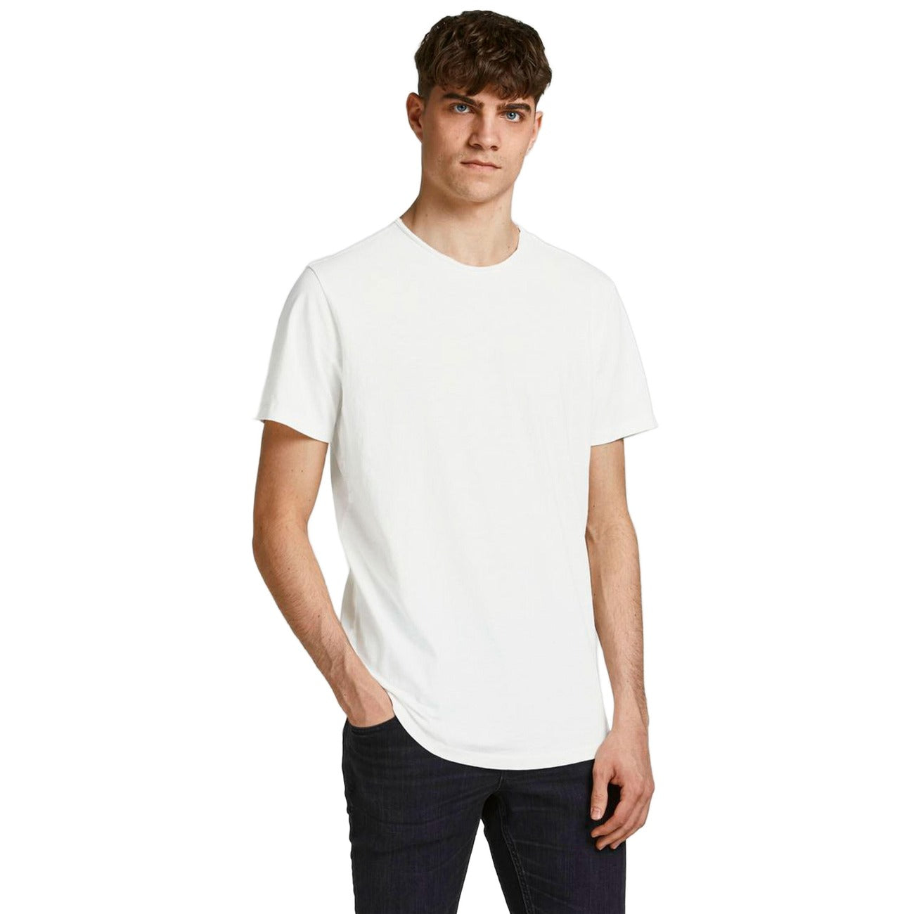T-shirt homme Jack &amp; Jones