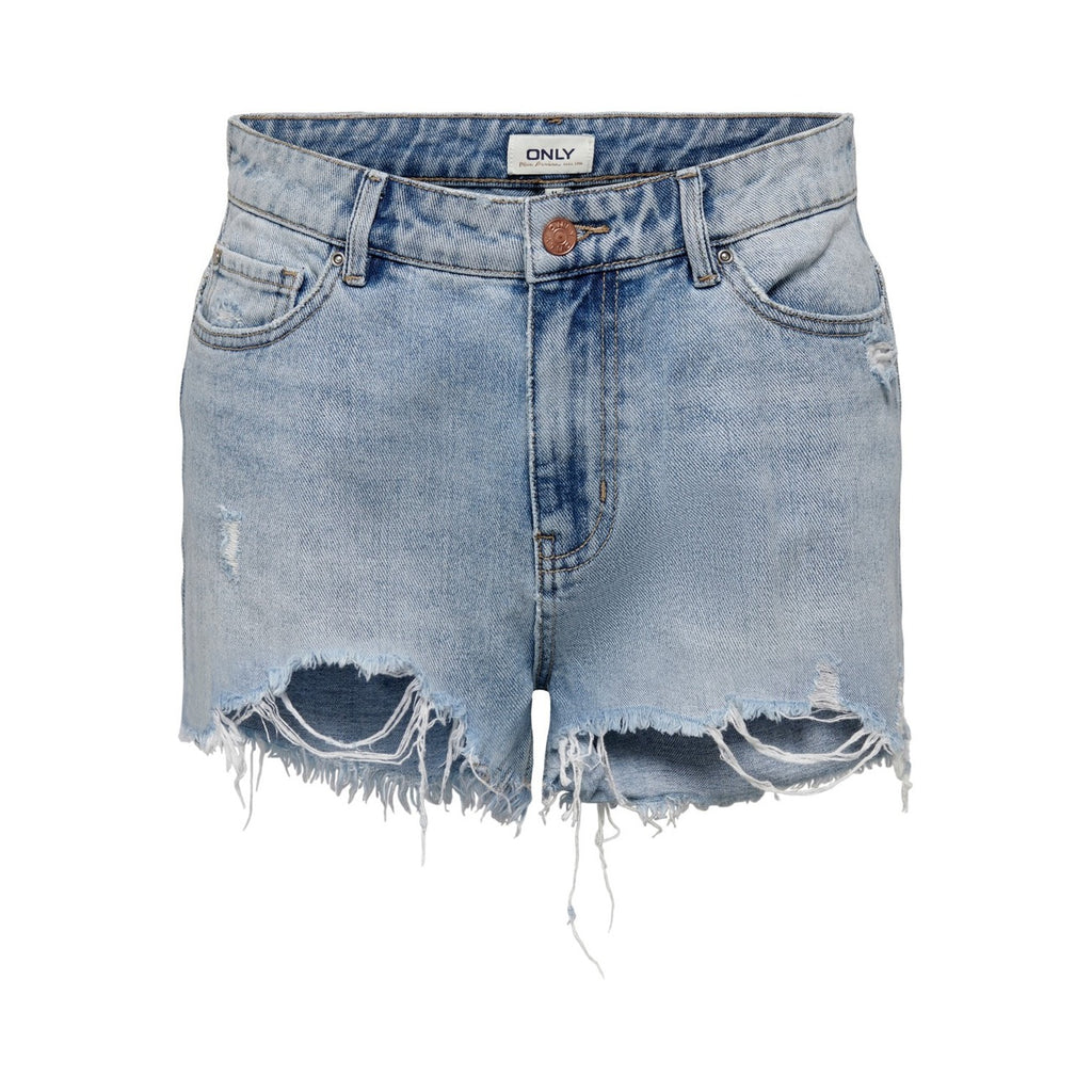 Only Shorts Donna - Mayestore
