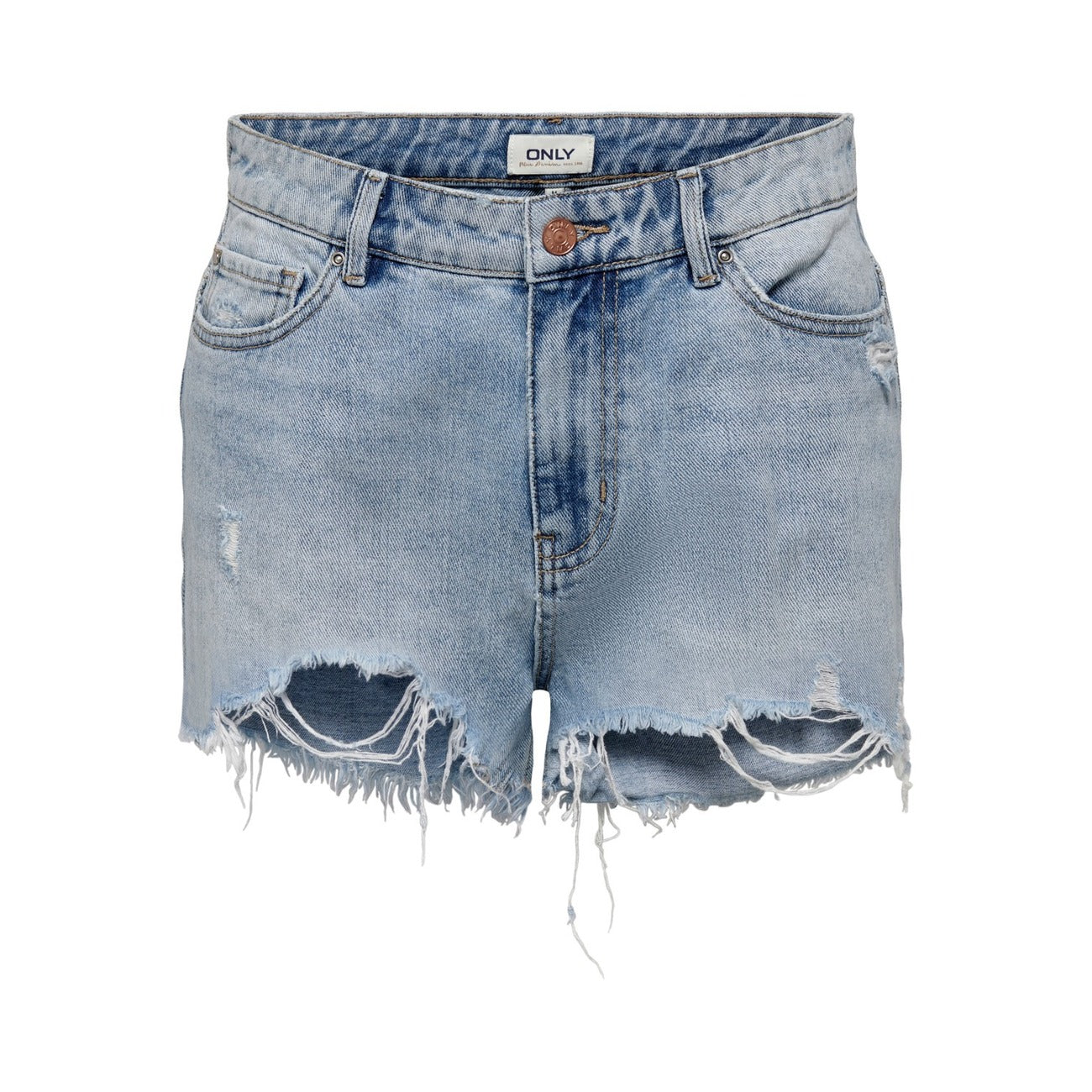 Only Shorts Donna - Mayestore