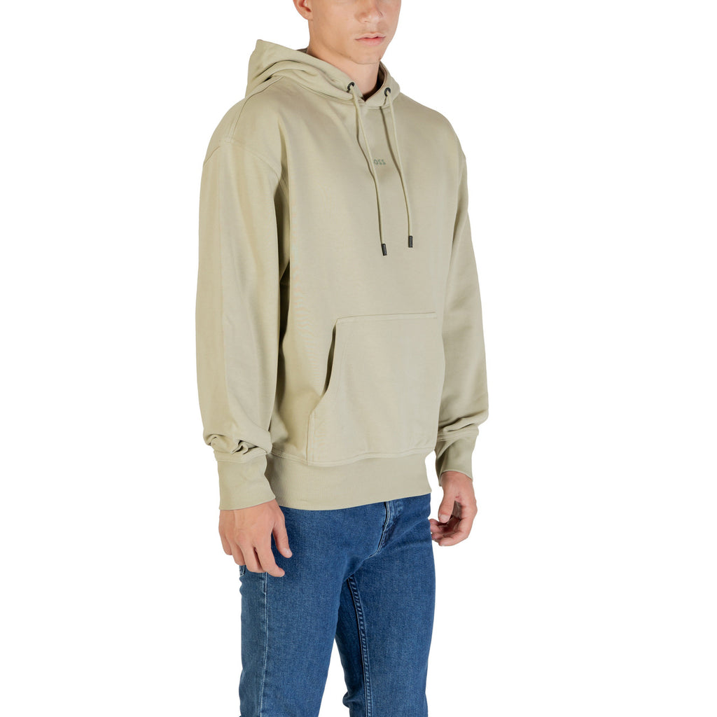 Sweat-shirt Boss pour homme