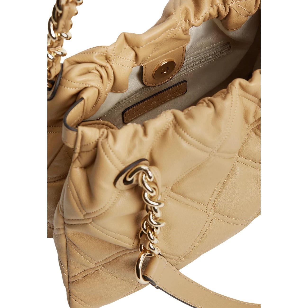 Tommy Hilfiger Mini Tote Bag Donna