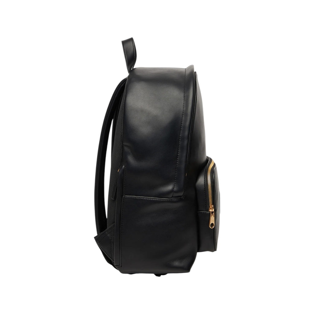 Sac à dos noir Calvin Klein pour femme - Sac bandoulière