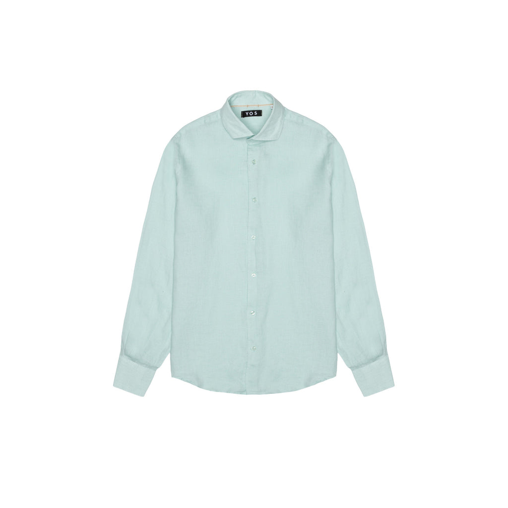 Yos Men's Shirt