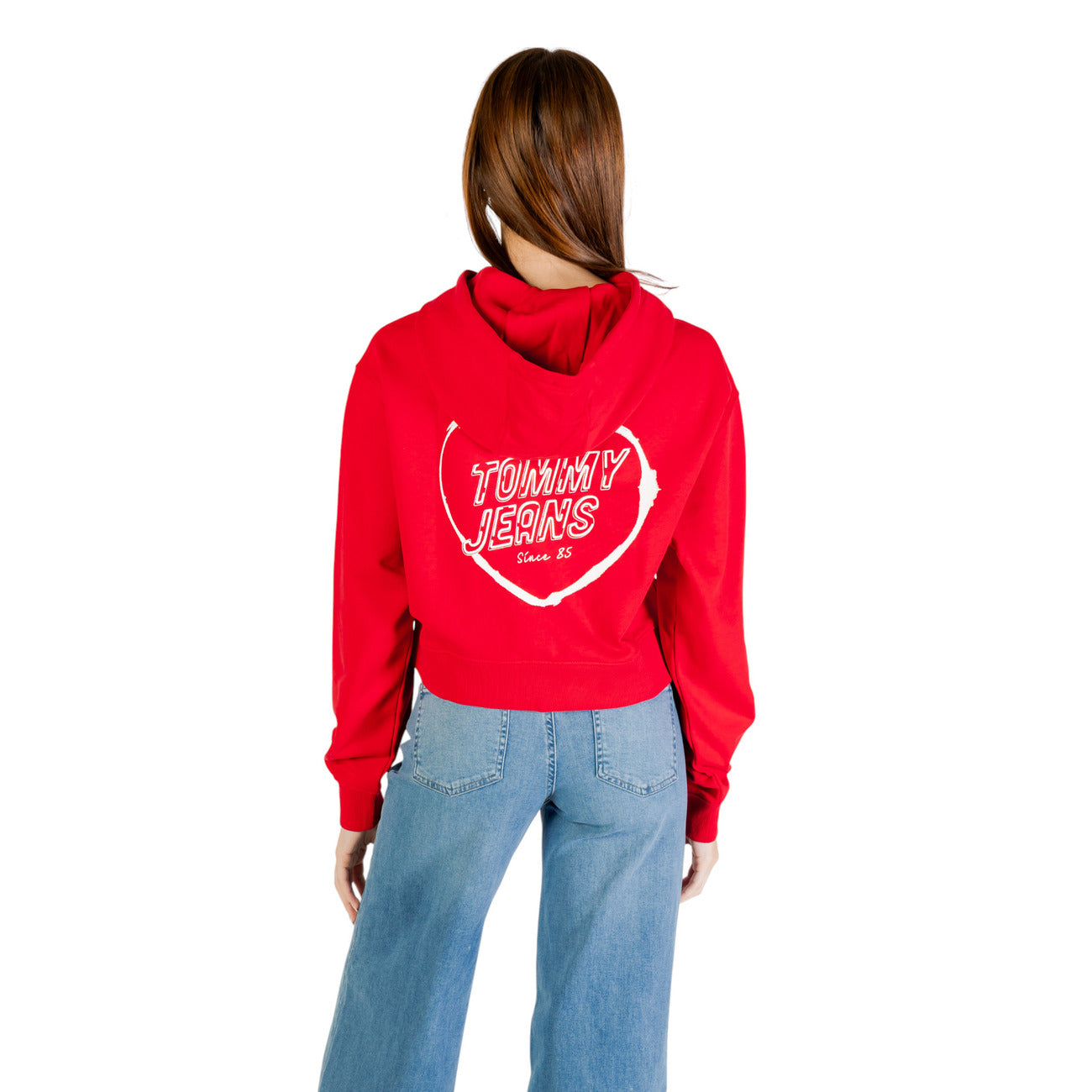 Tommy Hilfiger Jeans Women's Sweatshirt