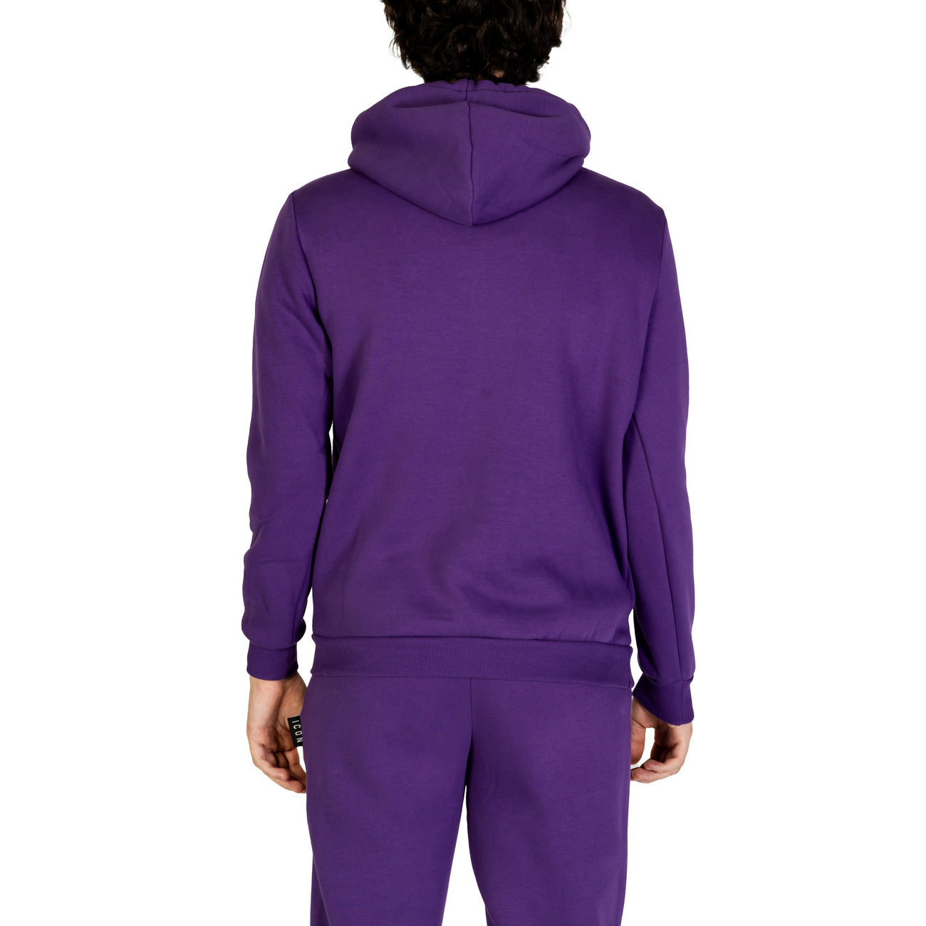 Sweat-shirt Icon pour homme
