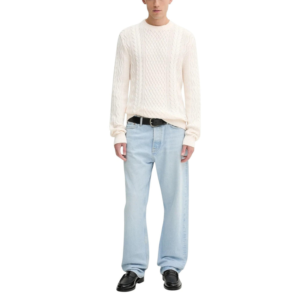 Tommy Hilfiger Jeans Maglia Uomo