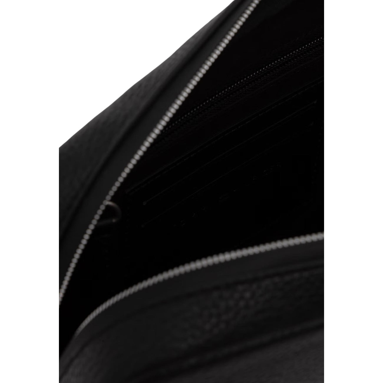 Tommy Hilfiger Pochette Uomo Nera – TH Central Pouch