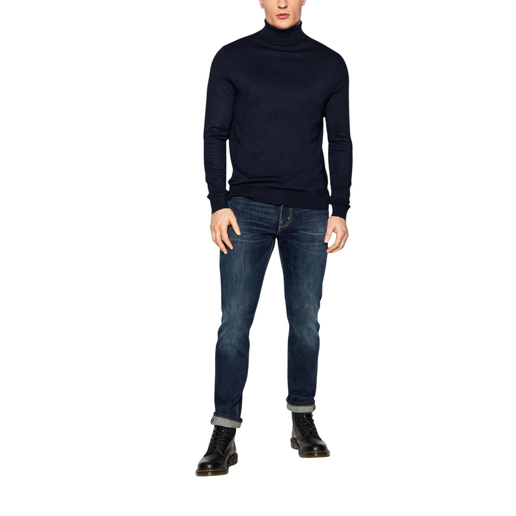 Levis® 511 Jeans Slim Fit Uomo - Blu Denim Classico