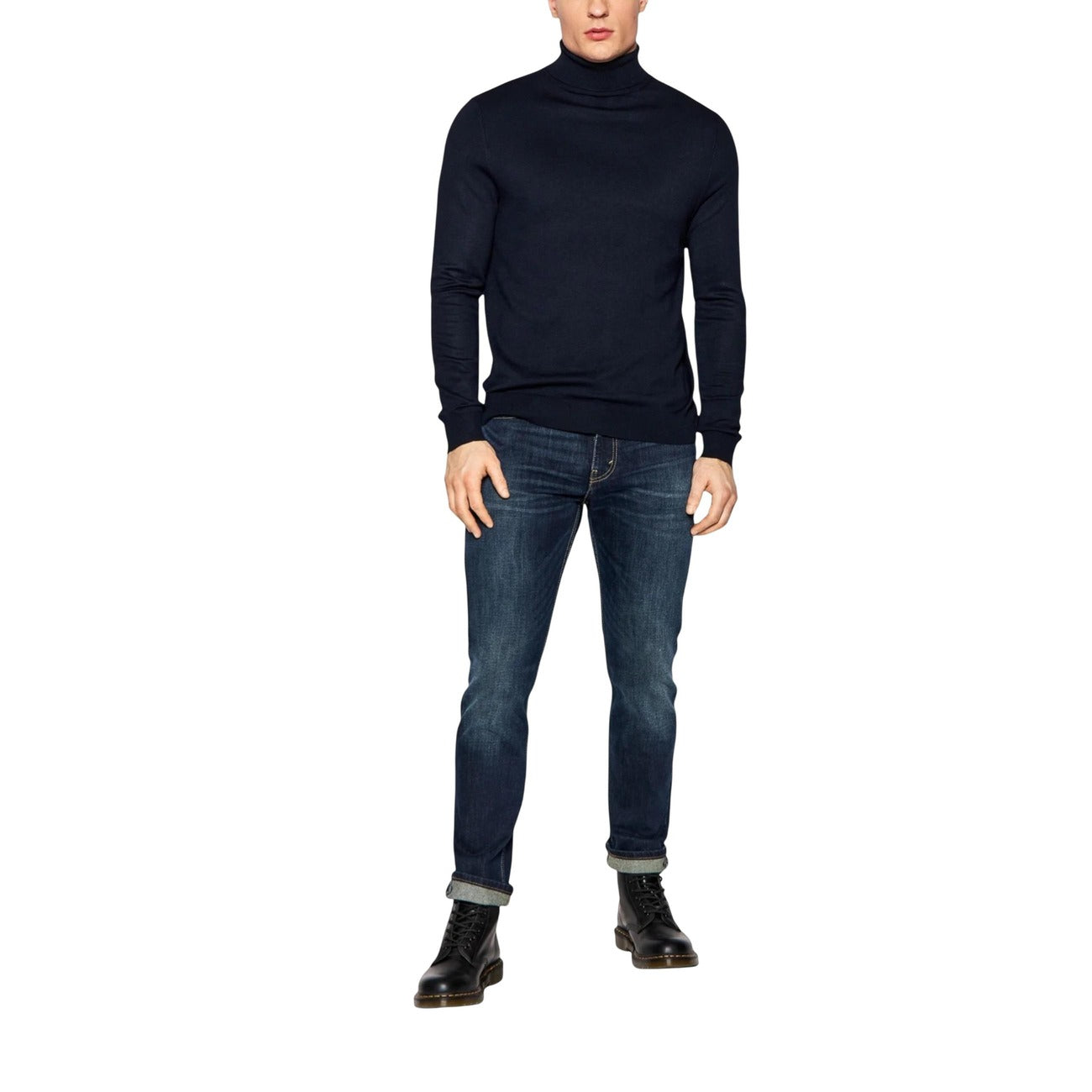 Levis® 511 Jeans Slim Fit Uomo - Blu Denim Classico