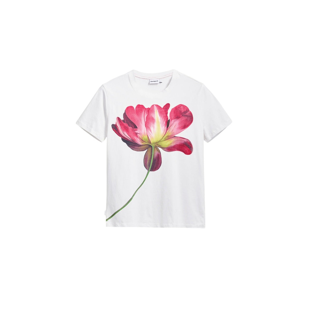 T-shirt femme Desigual