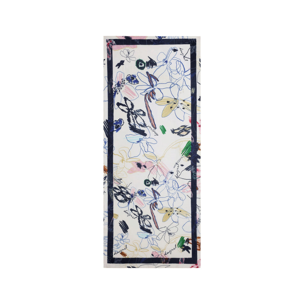 Desigual Sciarpa Donna - Mayestore
