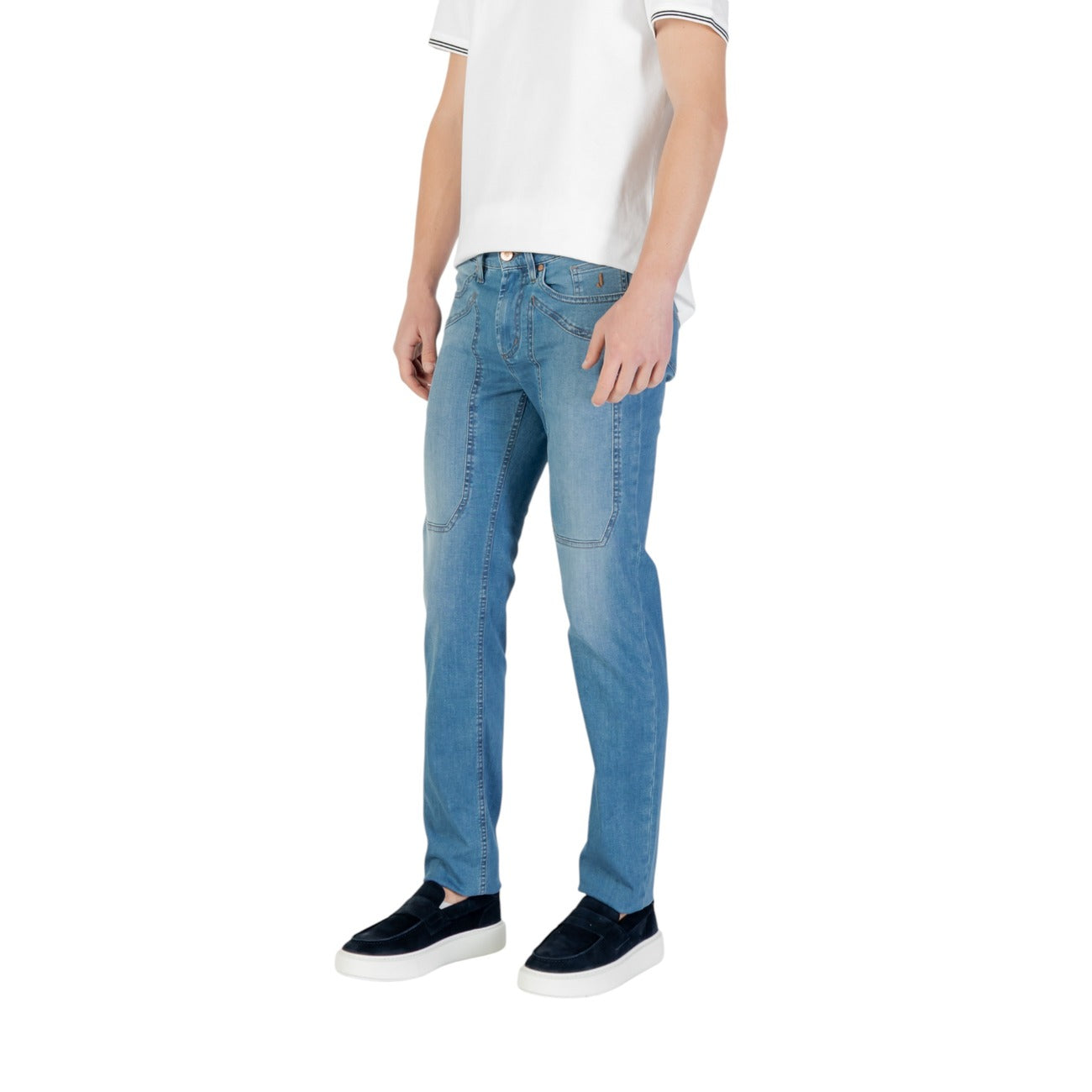 Jeckerson Jeans Uomo - Mayestore