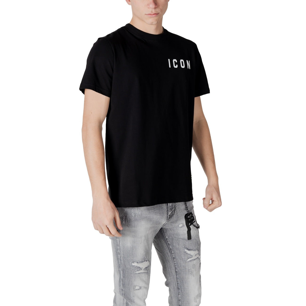 Icon T-Shirt Uomo