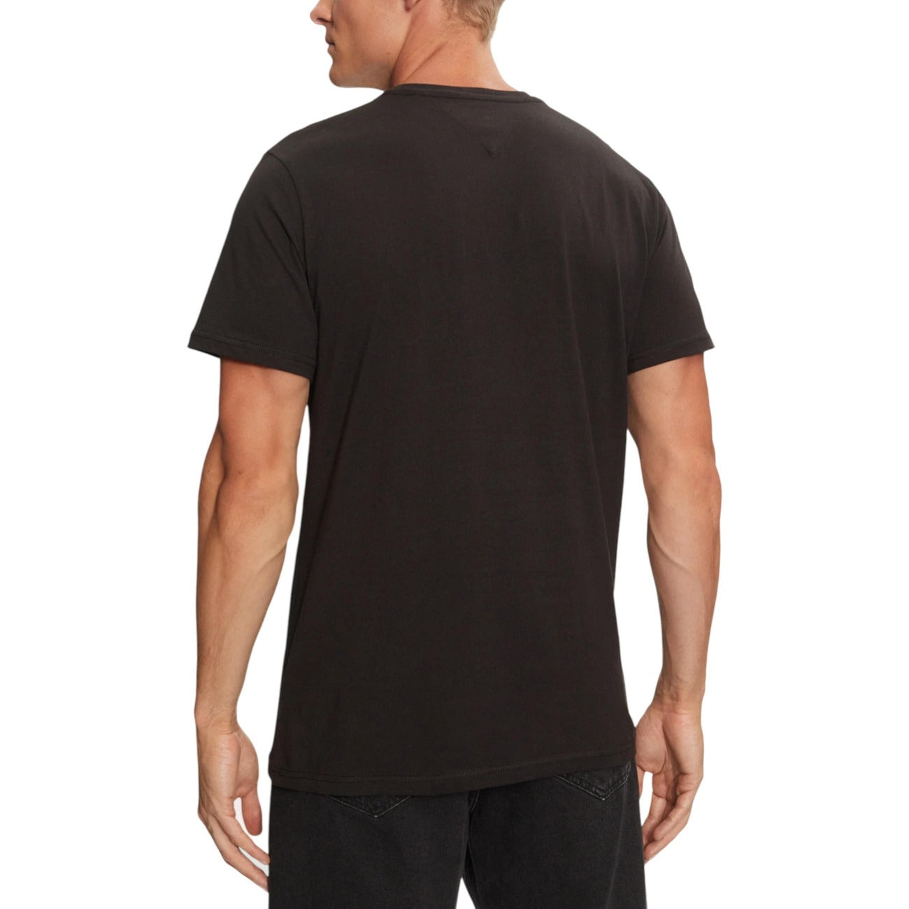 Tommy Hilfiger Jeans T-Shirt Uomo - Mayestore