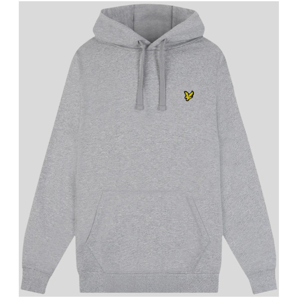 Lyle & Scott Felpa Uomo
